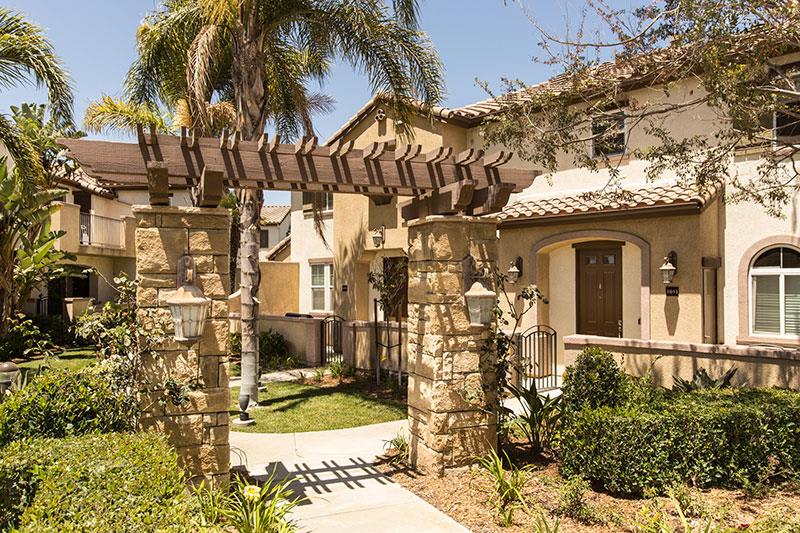 Photos and Video of Villas at the Park in Camarillo, CA
