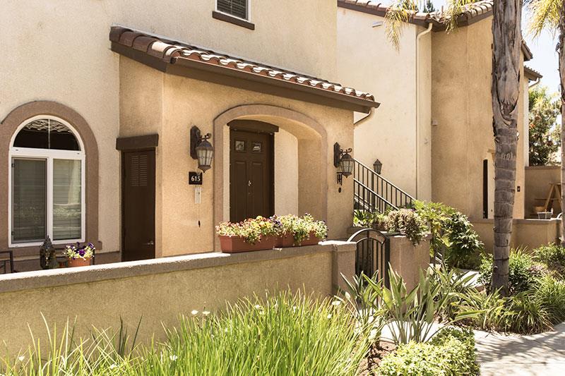 Photos and Video of Villas at the Park in Camarillo, CA