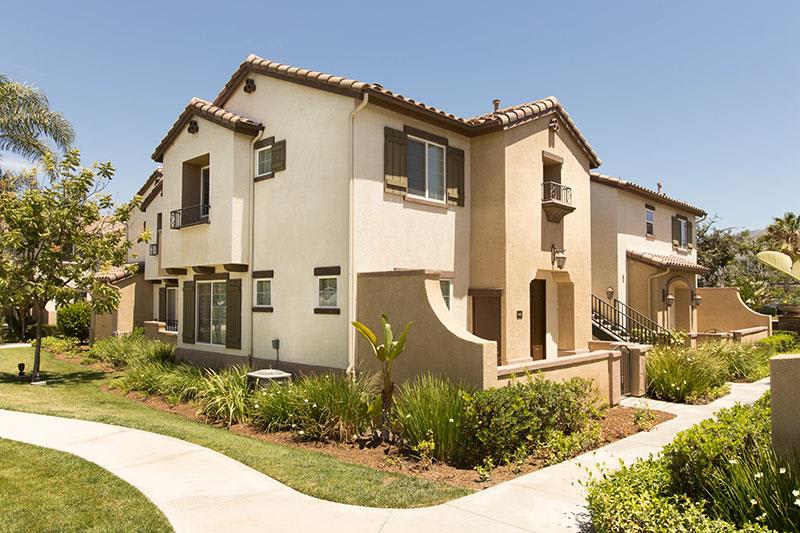 Photos and Video of Villas at the Park in Camarillo, CA