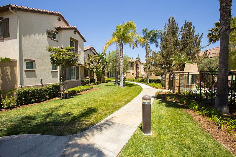 Photos and Video of Villas at the Park in Camarillo CA
