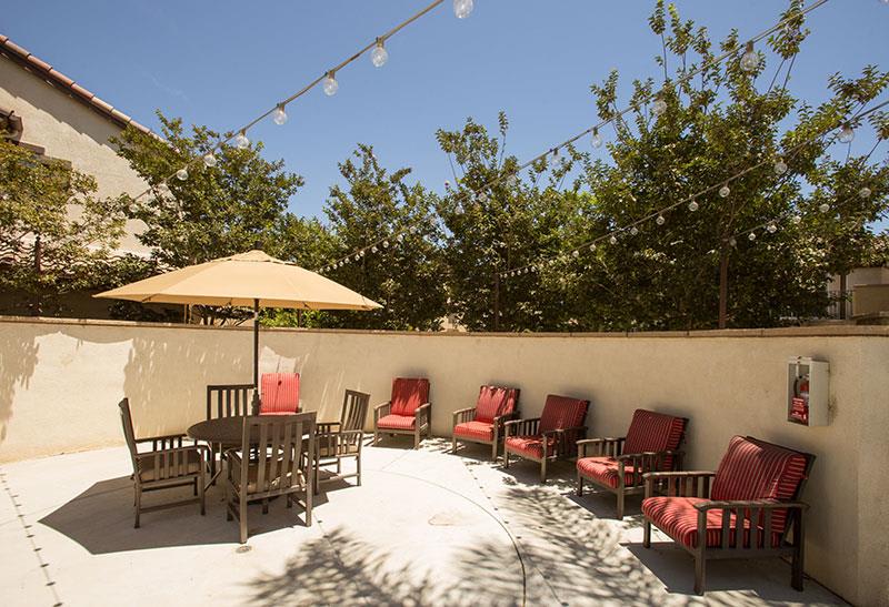 Photos and Video of Villas at the Park in Camarillo, CA