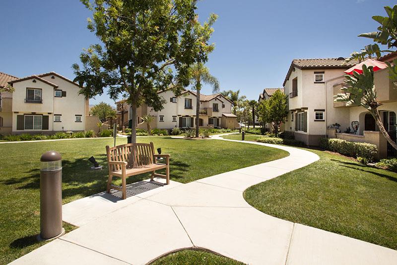 Photos and Video of Villas at the Park in Camarillo CA