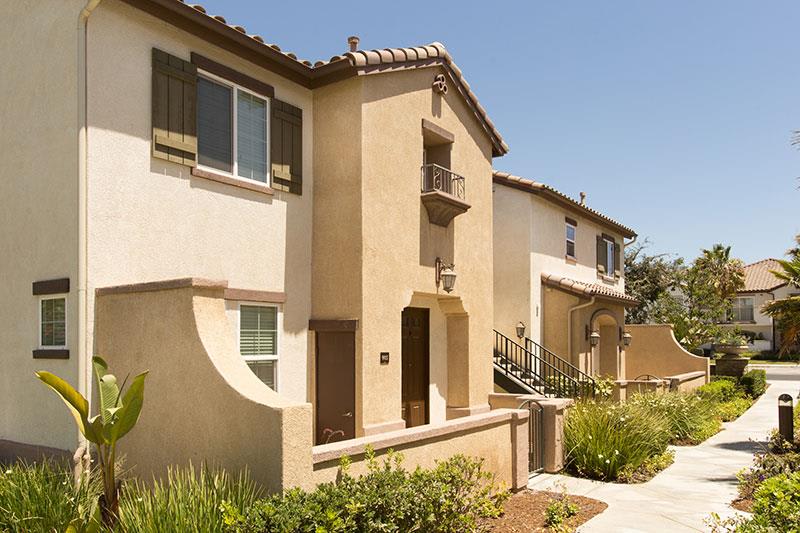 Photos and Video of Villas at the Park in Camarillo CA