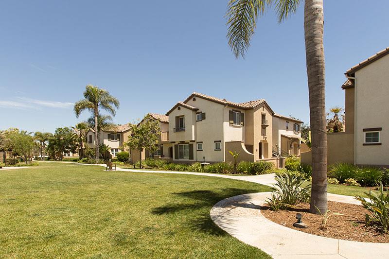 Photos and Video of Villas at the Park in Camarillo, CA