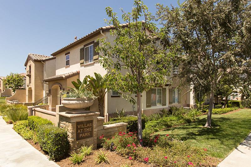 Photos and Video of Villas at the Park in Camarillo, CA