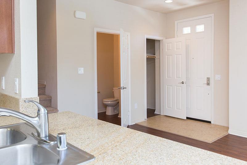 Photos and Video of Villas at the Park in Camarillo CA