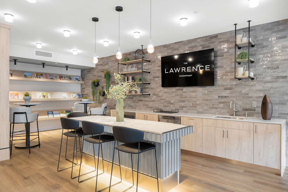 Apartments for Rent in Parsippany, NJ | The Lawrence