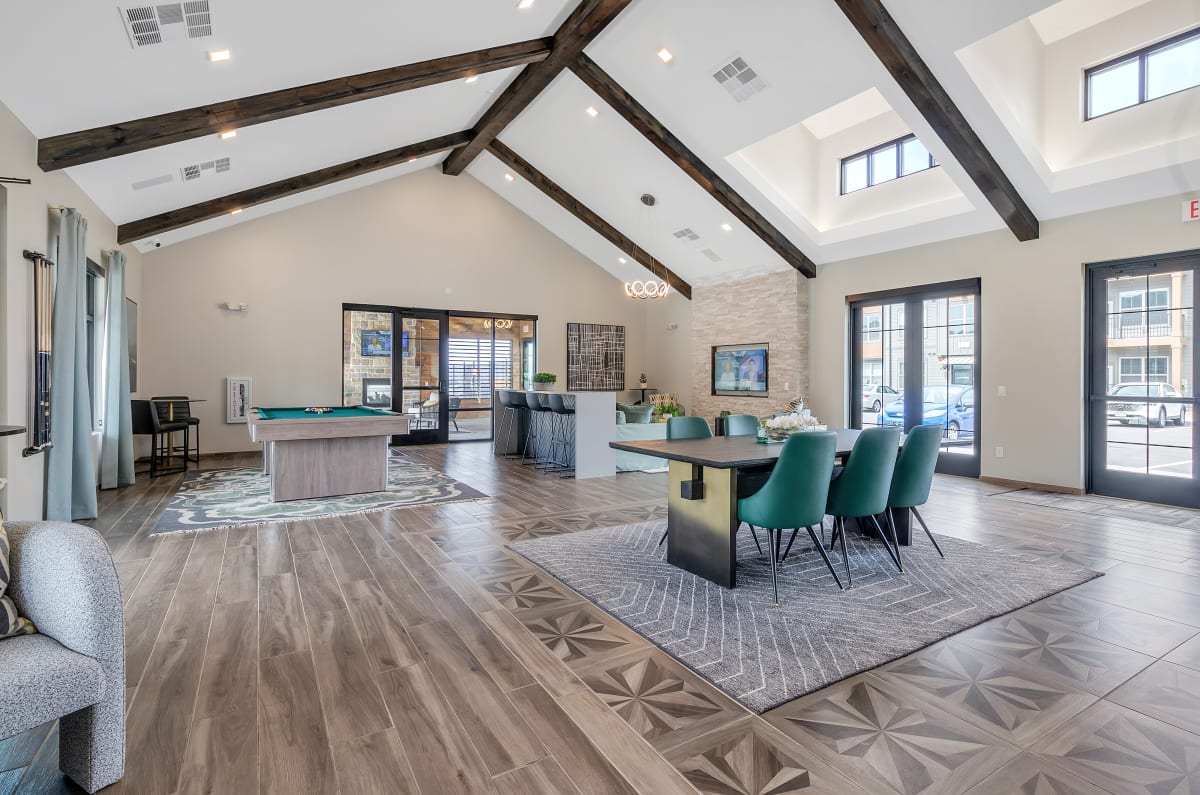 Apartments in 80923 Zip Code Area | Apex | Photo Gallery