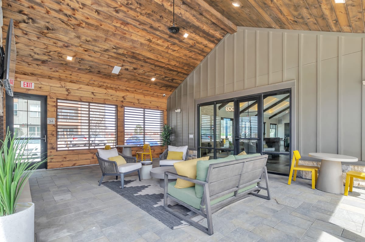 Apartments in 80923 Zip Code Area | Apex | Photo Gallery
