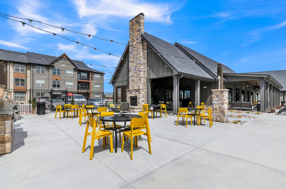 Apartments in 80923 Zip Code Area | Apex | Photo Gallery