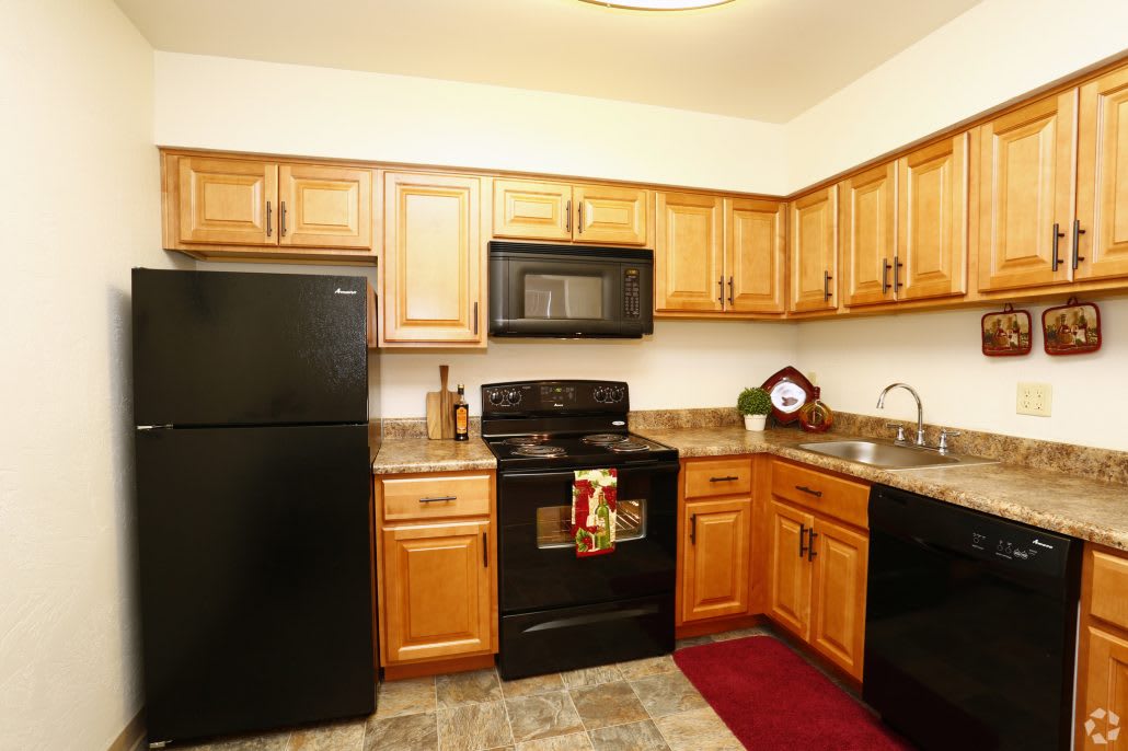 Photos and Video of Birnam Wood Apartments in Monroeville, PA