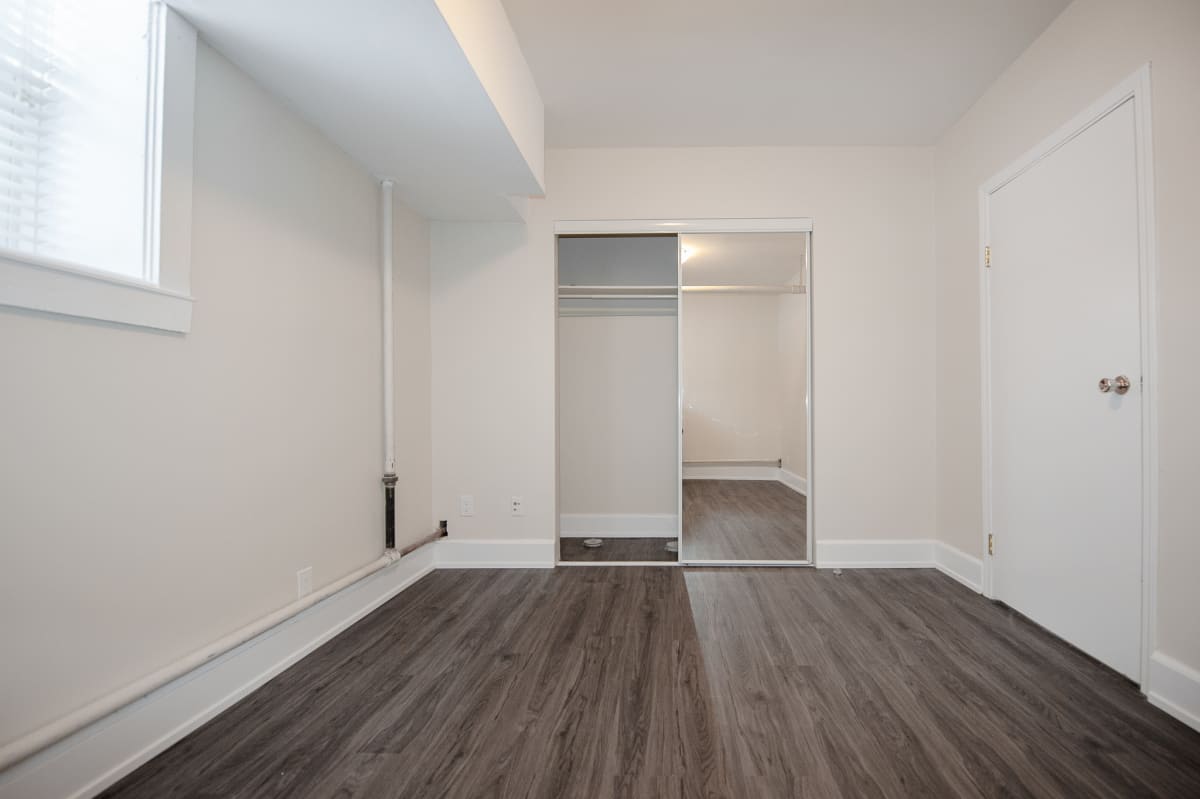 Apartments for Rent in Winnipeg 980 Wolseley Apartment Suites