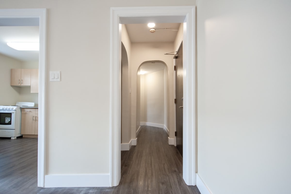 Apartments for Rent in Winnipeg 331 Marion Spacious Apartment Suites