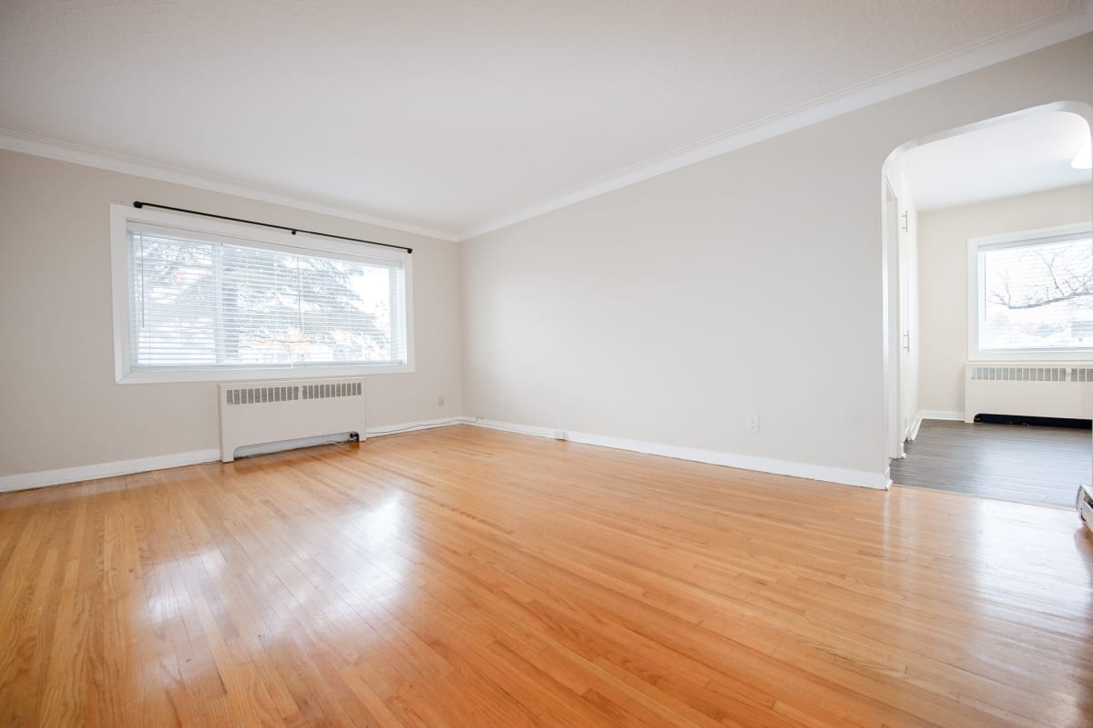 Apartments in St. James 1780 Portage Avenue