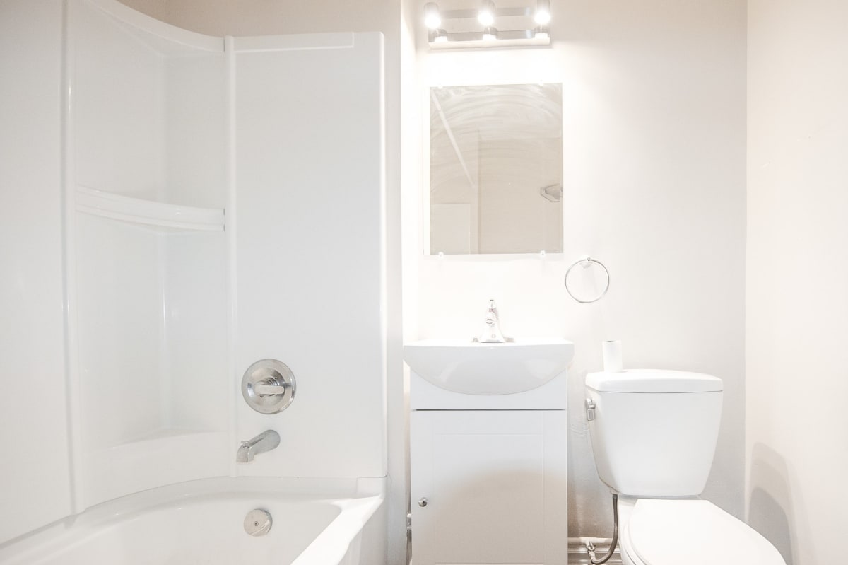 Apartments in St. James 1780 Portage Avenue