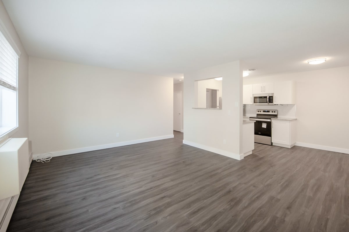 Apartments for Rent in Winnipeg 5 Valhalla Apartment River East House