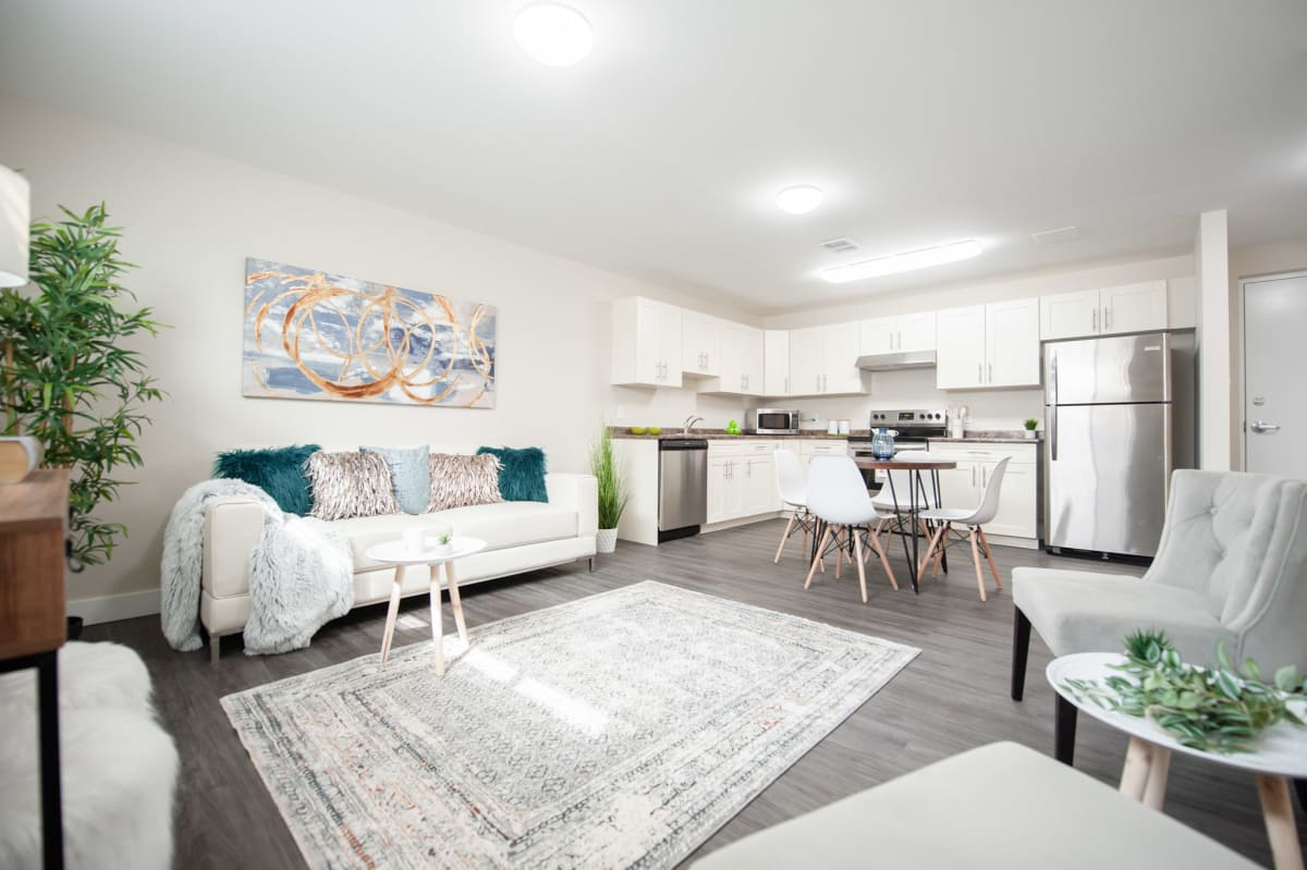 Apartments for Rent in Winnipeg 5 Valhalla Apartment River East House