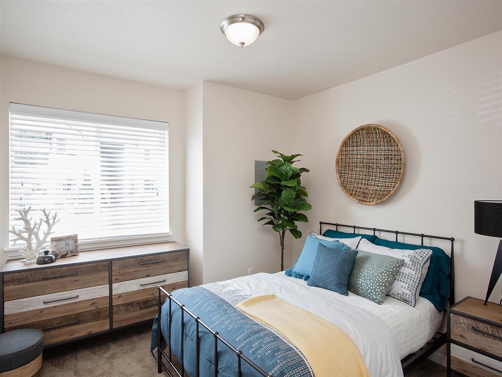 Apartments for Rent in Vancouver, WA Millennium Park