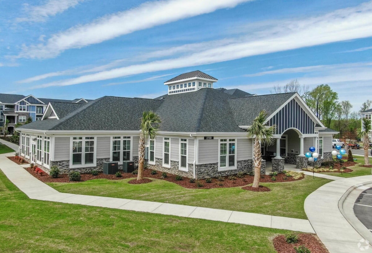 Apartments for Rent in FuquayVarina NC The Retreat at FuquayVarina