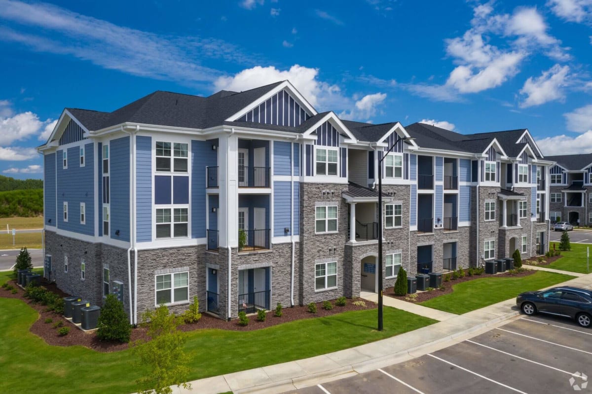 Apartments for Rent in FuquayVarina NC The Retreat at FuquayVarina