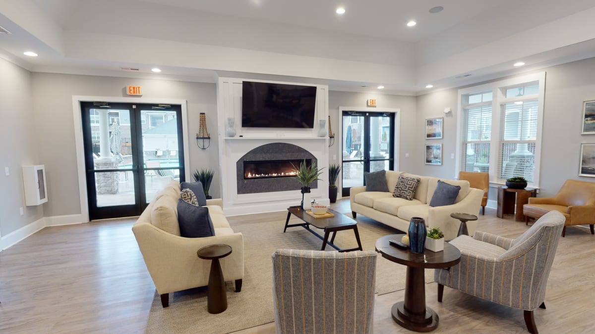 Apartments for Rent in Greensboro NC The Retreat at SixtyEight