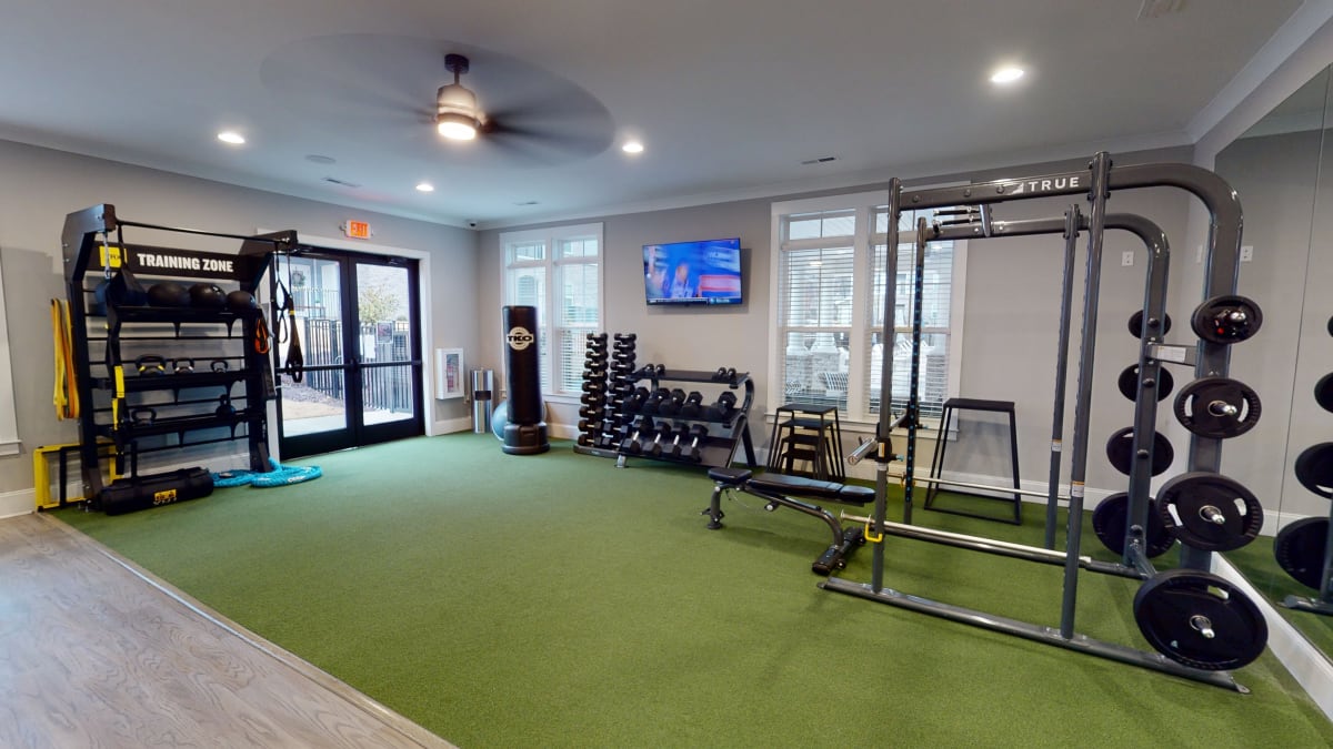 Apartments for Rent in Greensboro NC The Retreat at SixtyEight