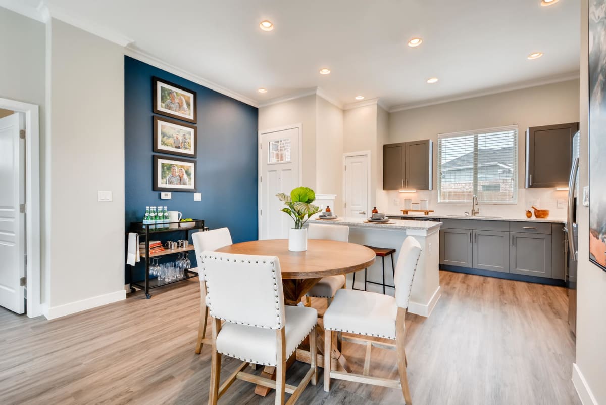 Avilla Heritage apartment photo