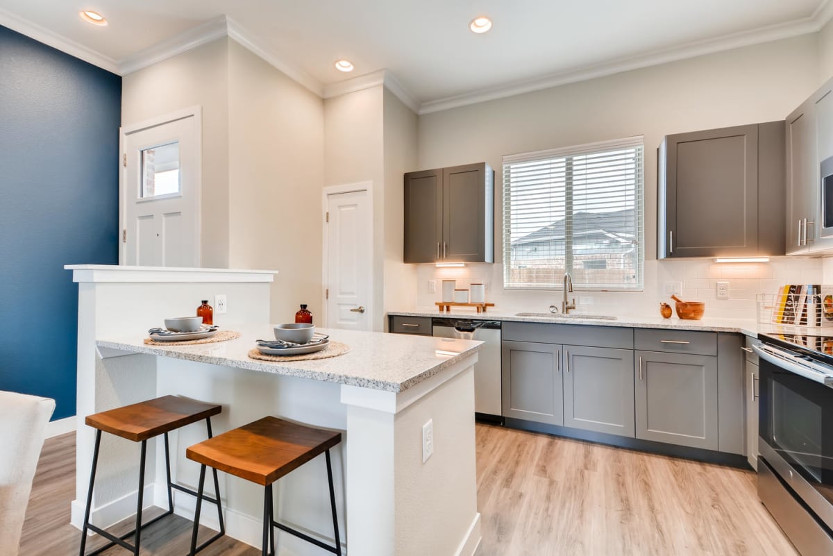 Avilla Heritage apartment photo