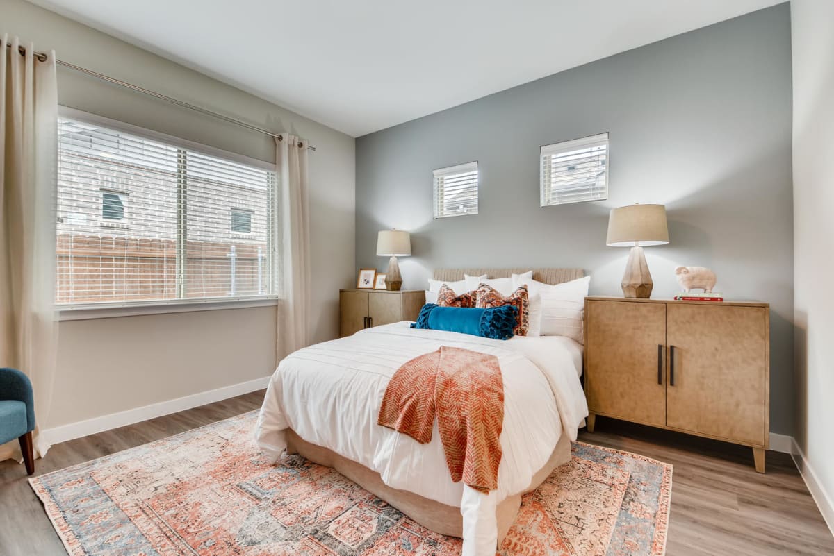 Avilla Heritage apartment photo