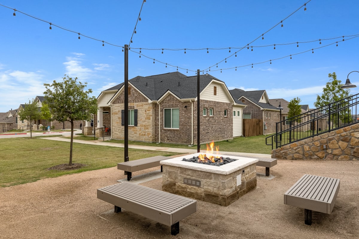 Avilla Grove apartment photo