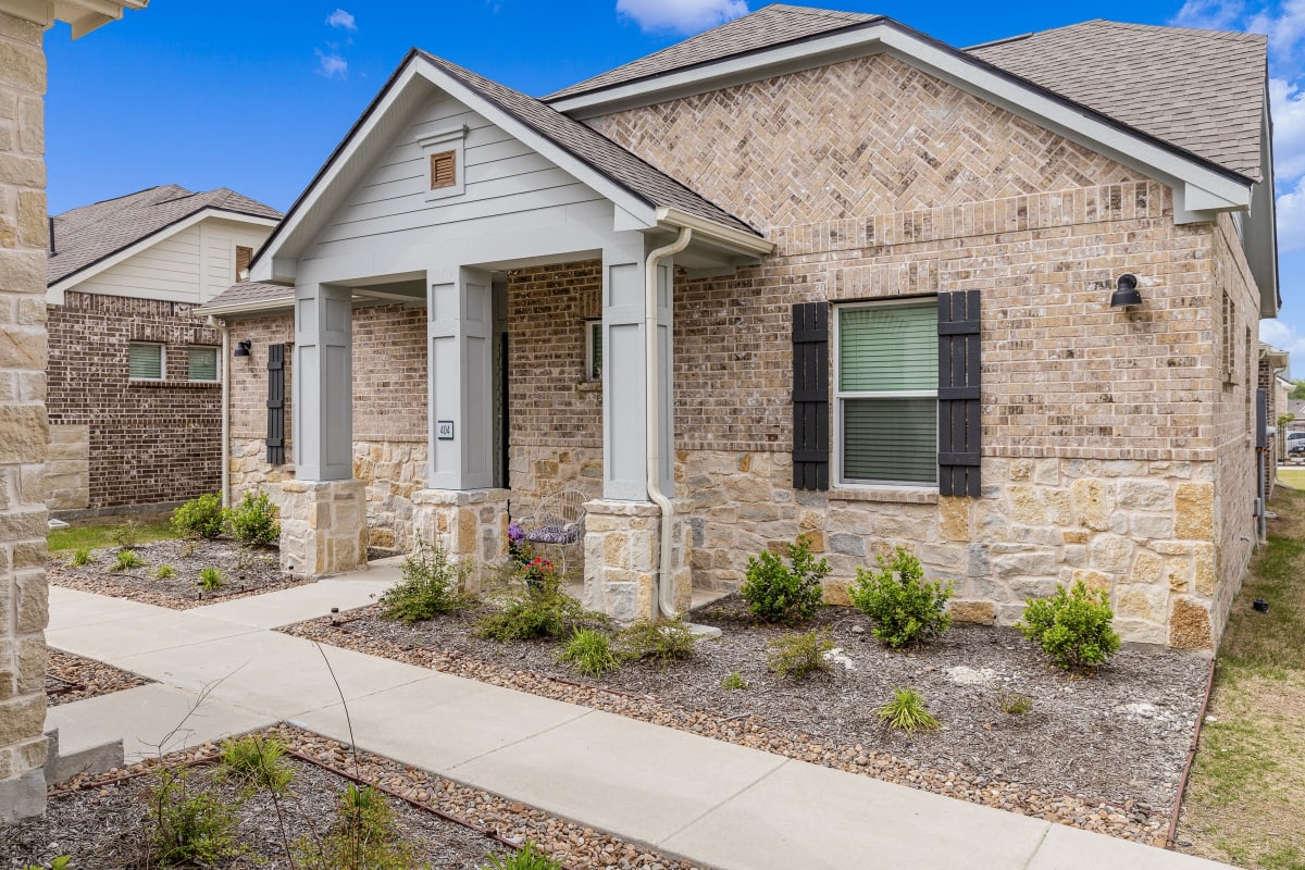 Avilla Springs apartment photo