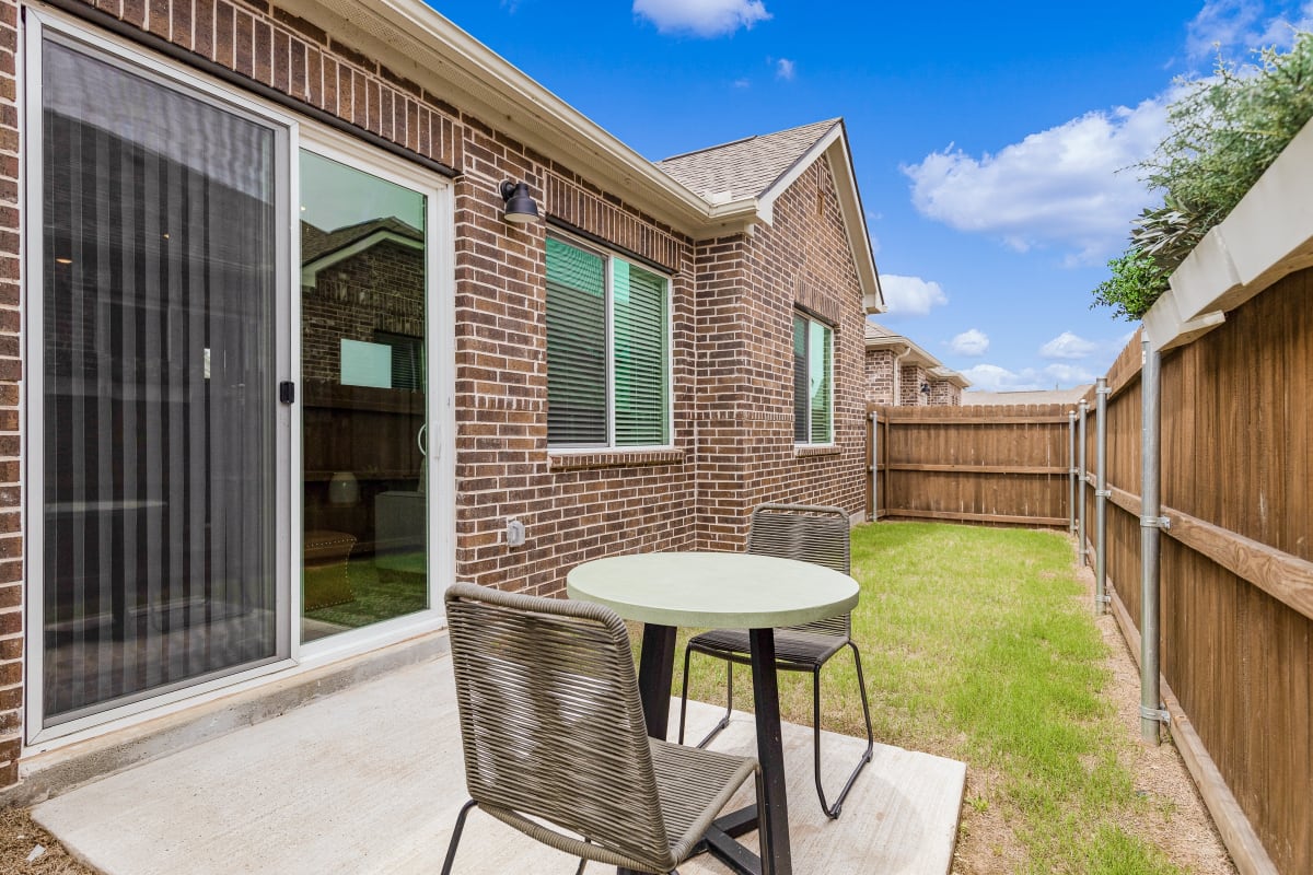 Avilla Springs apartment photo