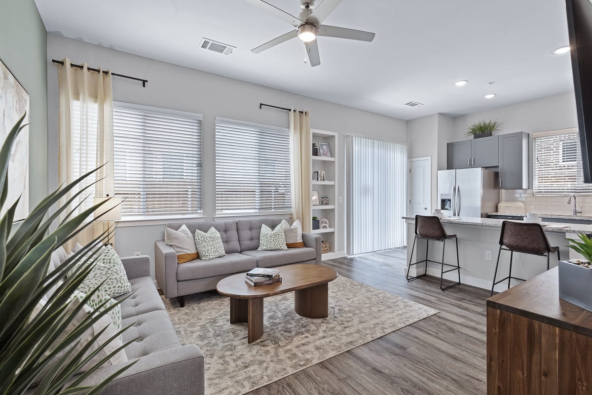 Avilla Springs apartment photo
