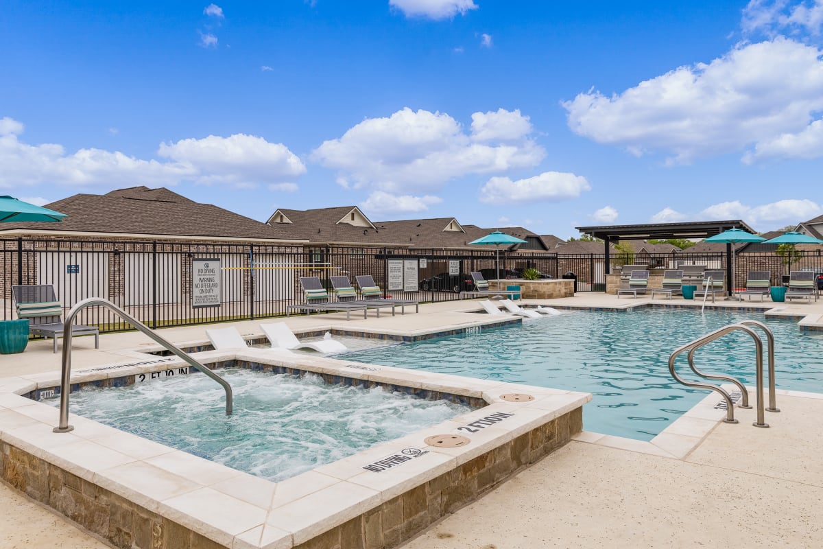 Avilla Springs apartment photo