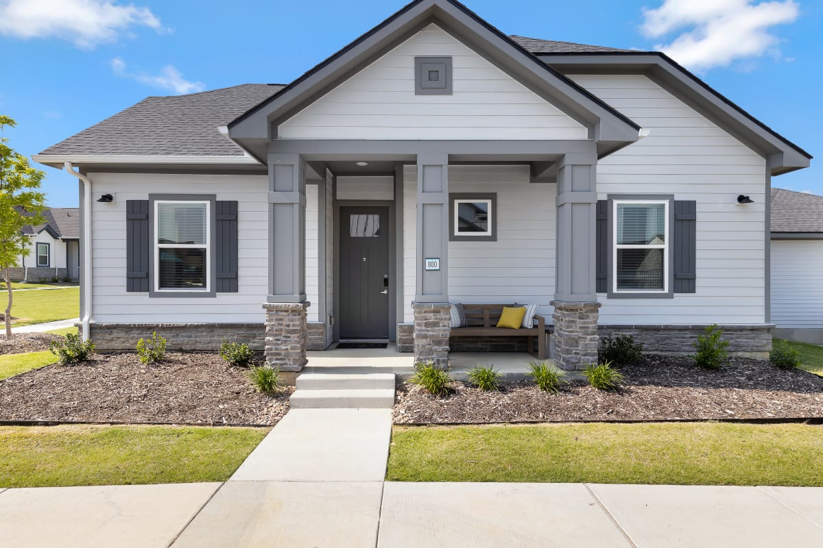 Avilla Traditions apartment photo