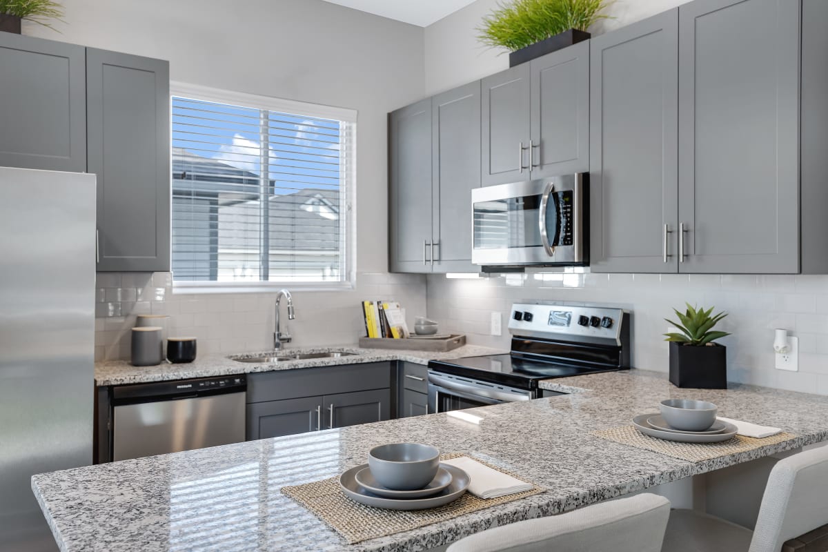 Avilla Traditions apartment photo
