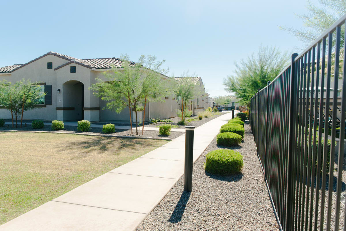 Peoria, AZ Homes For Rent Avilla Mystic Photo Gallery