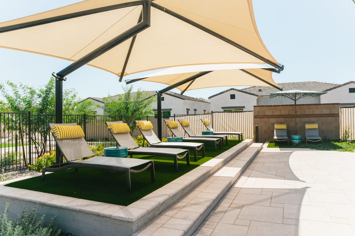 Photo Gallery Peoria, AZ Homes For Rent Avilla Mystic