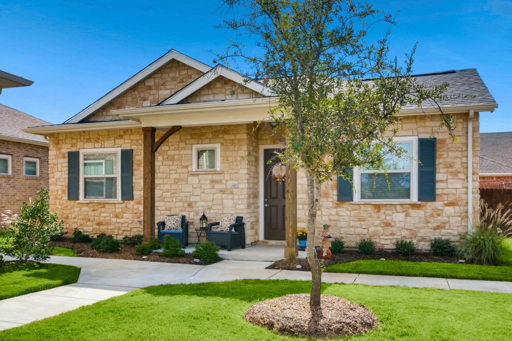 Photo Gallery McKinney, TX Homes For Rent Avilla Northside