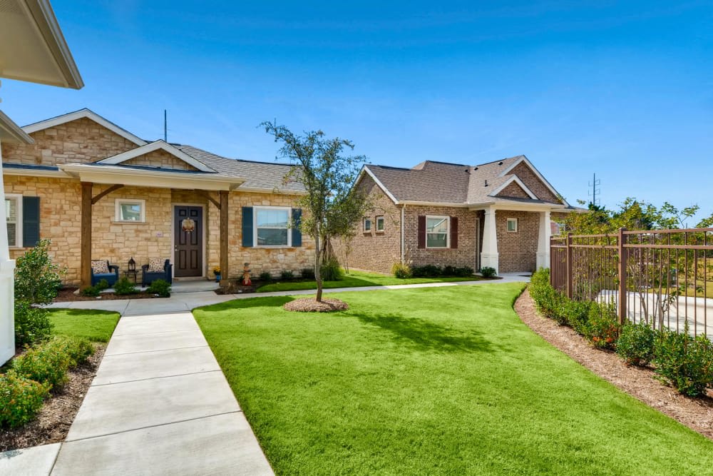 Photo Gallery McKinney, TX Homes For Rent Avilla Northside