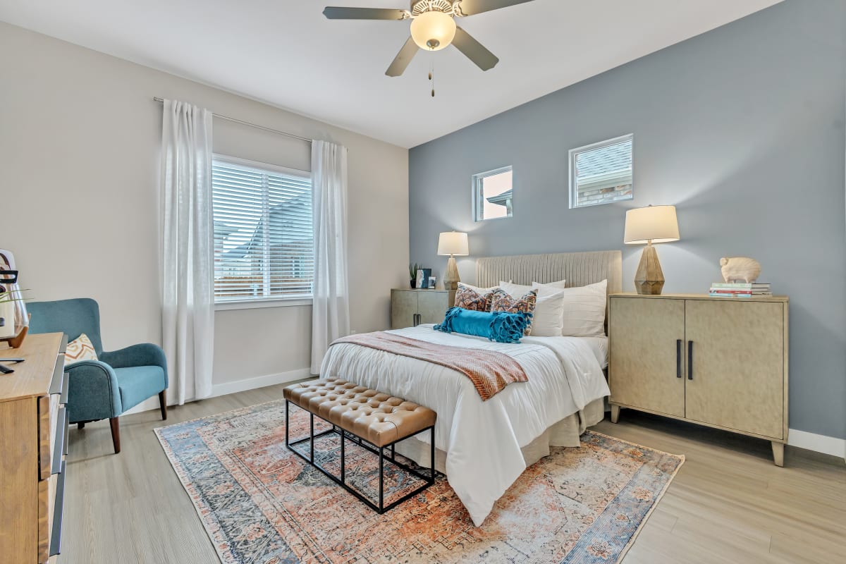 Avilla Towne Center apartment photo