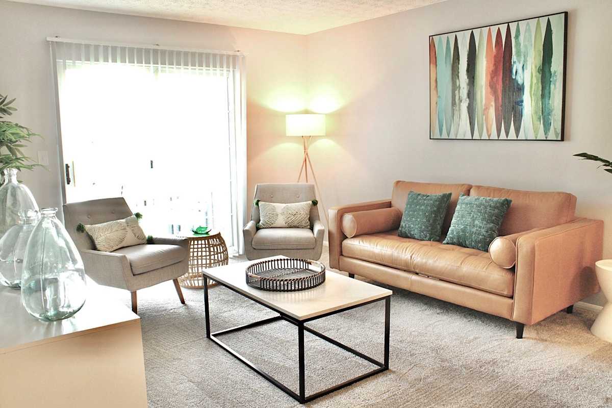 43228 Apartments Trinity Lakes Apartments Photos