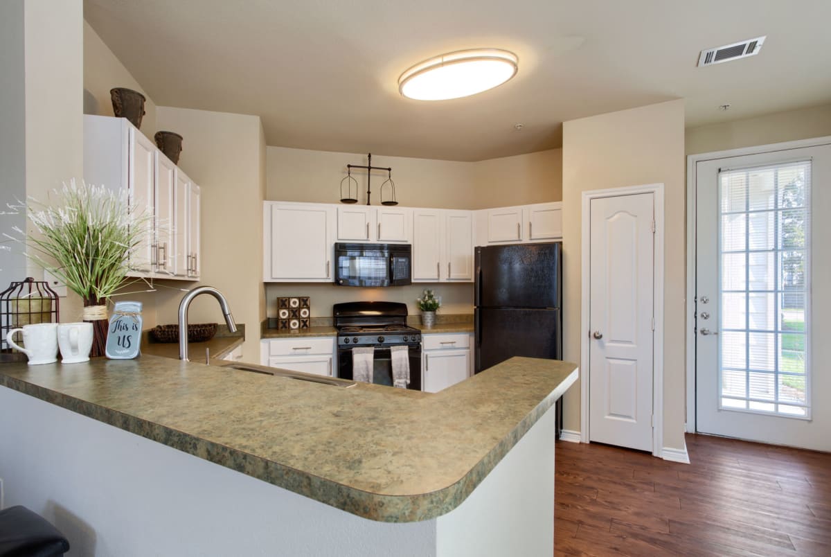 Photos and Video of Zachary Parkside Apartment Homes in Zachary, LA
