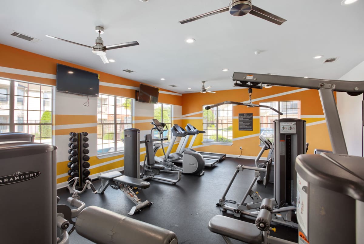 Photos and Video of Zachary Parkside Apartment Homes in Zachary, LA