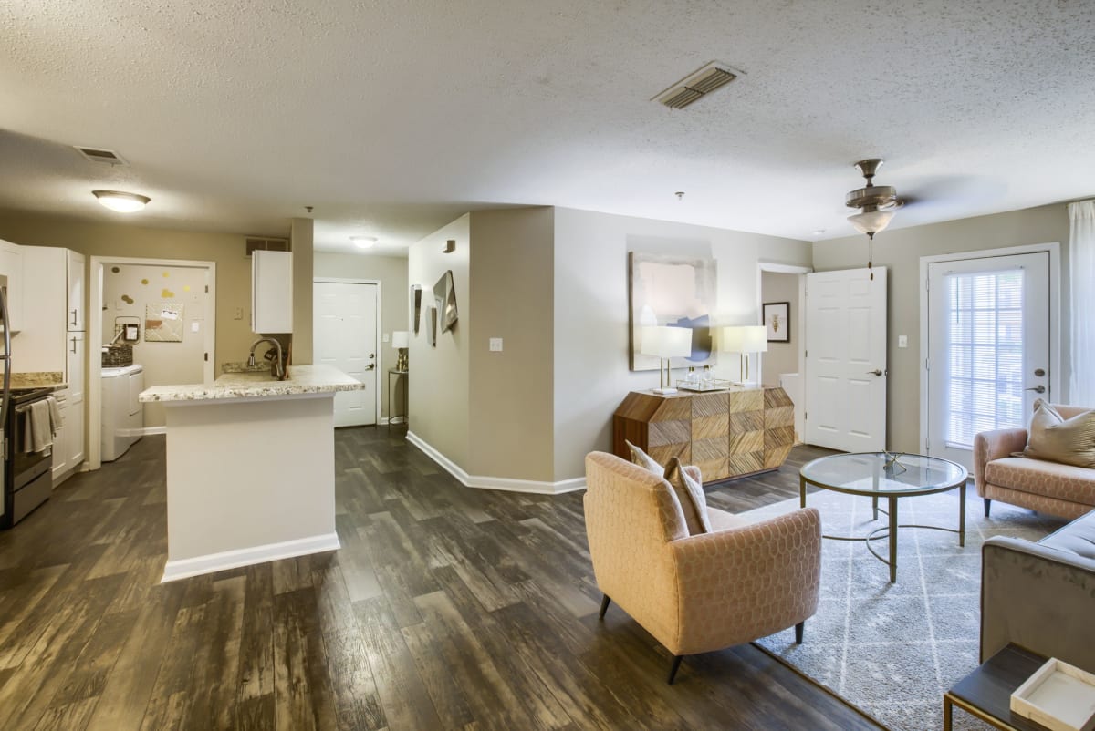 Azalea Ridge Apartments | Apartments in Columbus, GA | RENTCafe