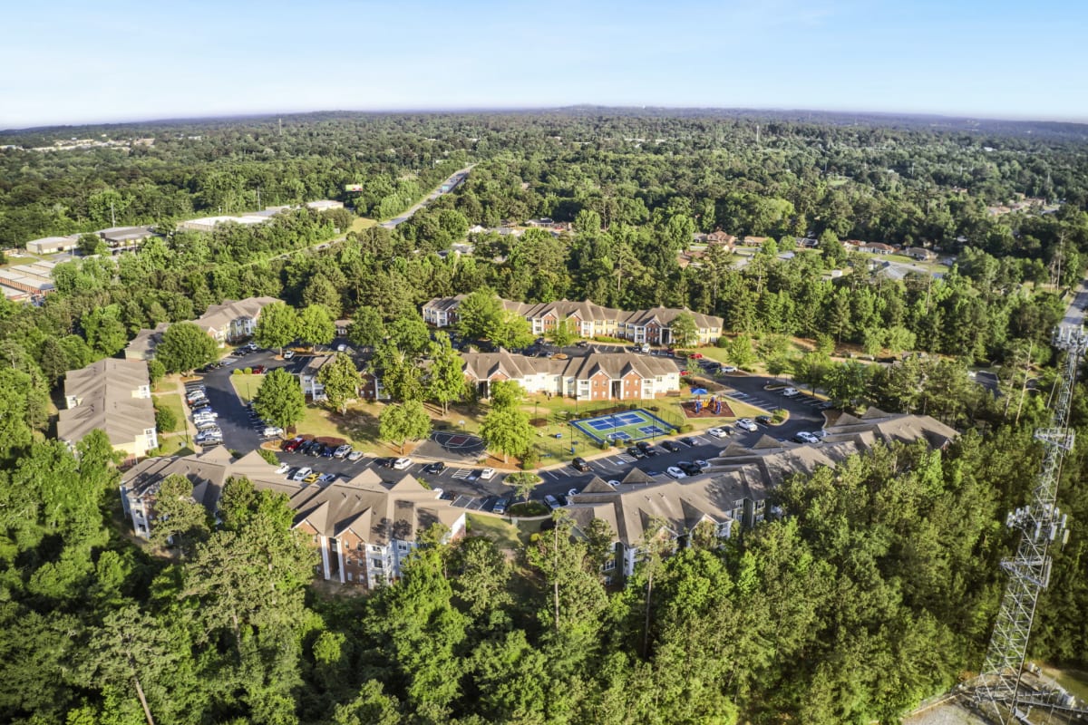 Azalea Ridge Apartments | Apartments in Columbus, GA | RENTCafe