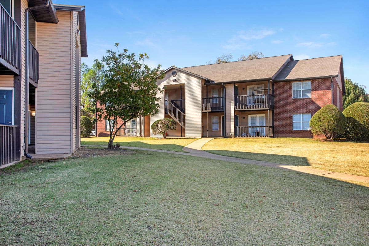 Apartments In Horn Lake