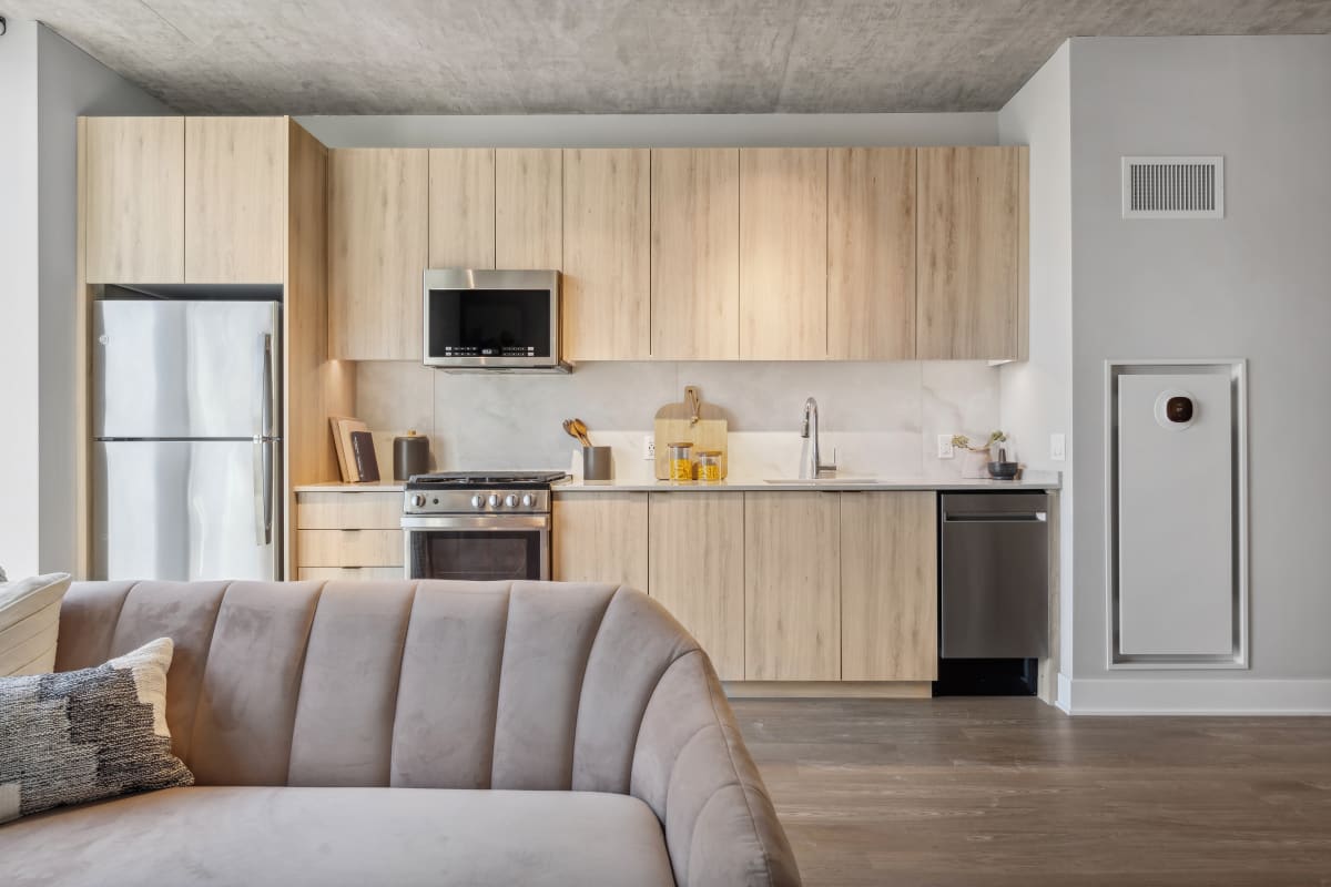 Photos and Video of Sage West Loop in Chicago, IL