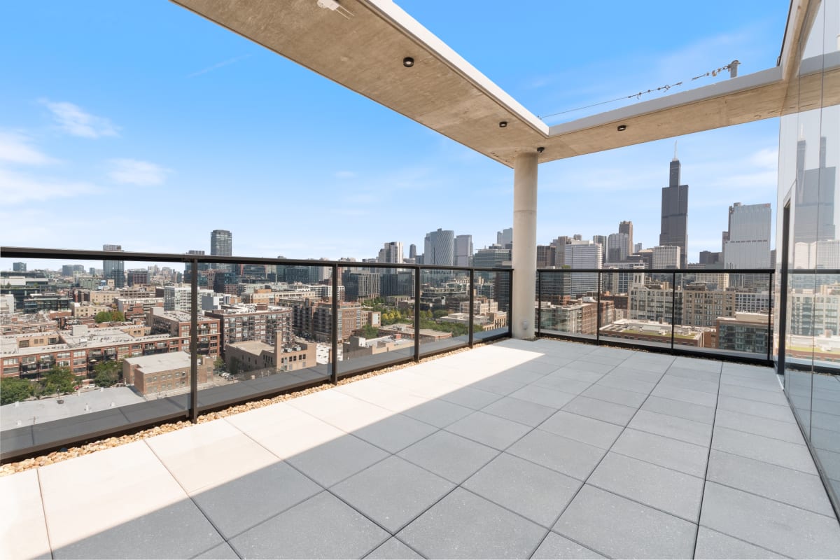 Photos and Video of Sage West Loop in Chicago, IL