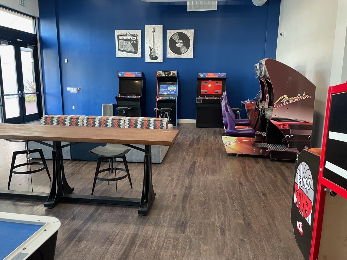 Photos and Video of Anton Menlo in Menlo Park, CA